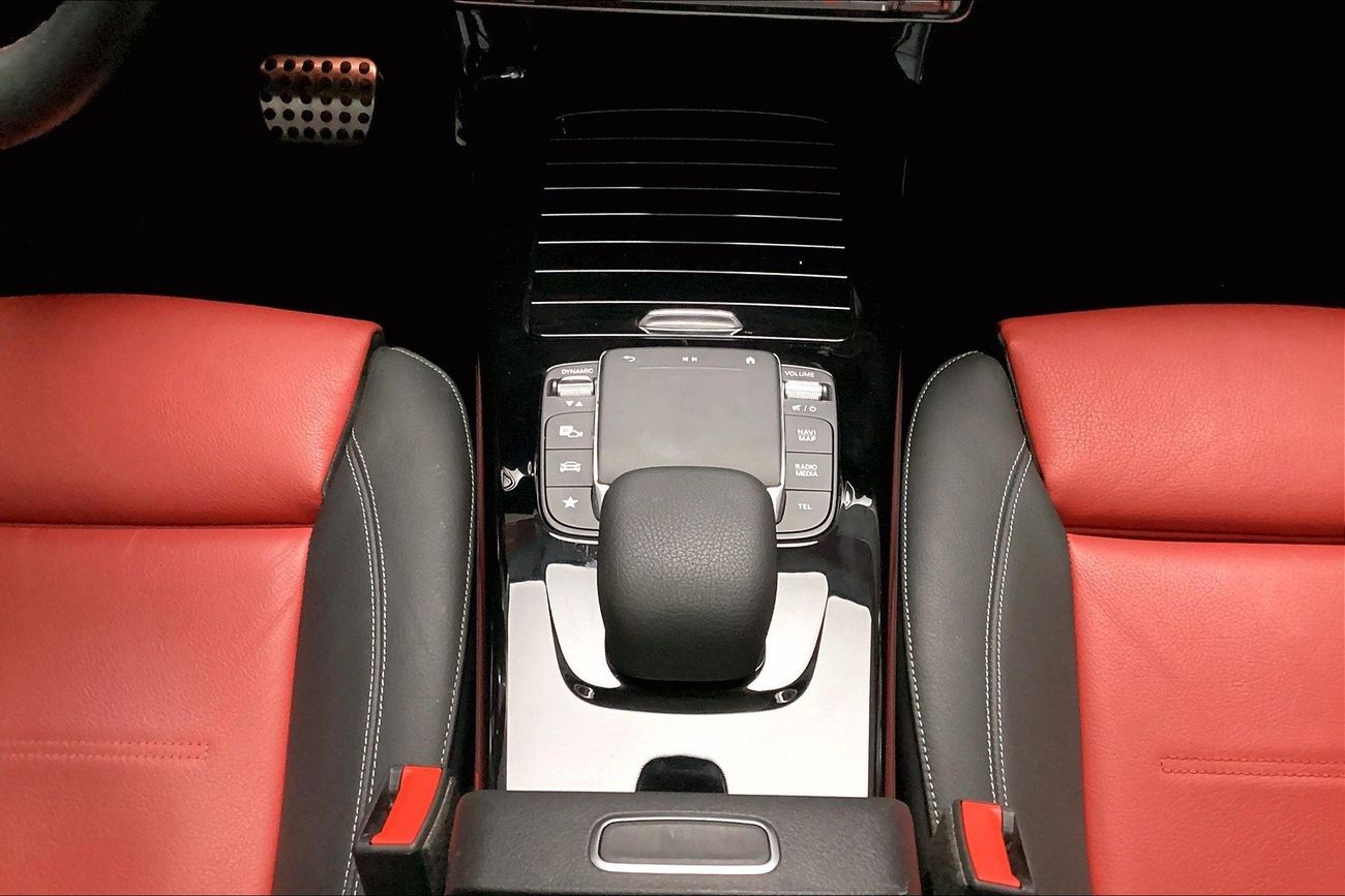 مرسيدس بنز A 200 Premium+ | شامل الضمان | 0 ﺪﻔﻋﺓ ﺃﻮﻟﻯ