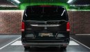 Mercedes-Benz V 250 Diesel | Brand New | 2023 | (LWB) | Full Option