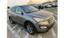 هيونداي سانتا في 2016 HYUNDAI SANTAFE / SPORT/ PANORAMIC / FULL OPTION