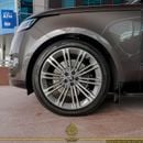 لاند روفر رينج روفر Autobiography P530 4.4L