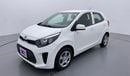 Kia Picanto LX 1.2 | Under Warranty | Inspected on 150+ parameters