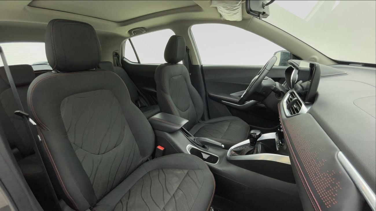 Chevrolet Groove PREMIER 1.5 | Zero Down Payment | Home Test Drive