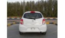 Nissan Micra 2016 Ref#782