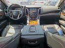 كاديلاك إسكالاد Premium Luxury 6.2L
