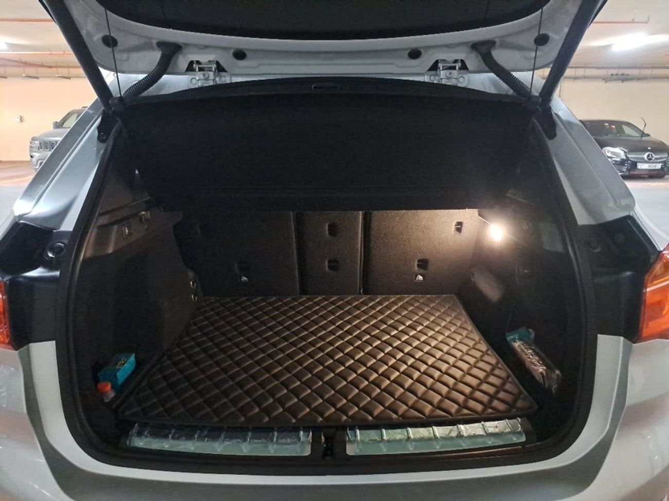 BMW X1 XDRIVE 25I M SPORT 2 | Zero Down Payment | Free Home Test Drive