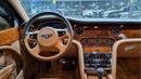 Bentley Mulsanne BENTLEY MULSANNE V8 6.8L 2011 IN BEAUTIFUL CONDITION FOR 200K AED