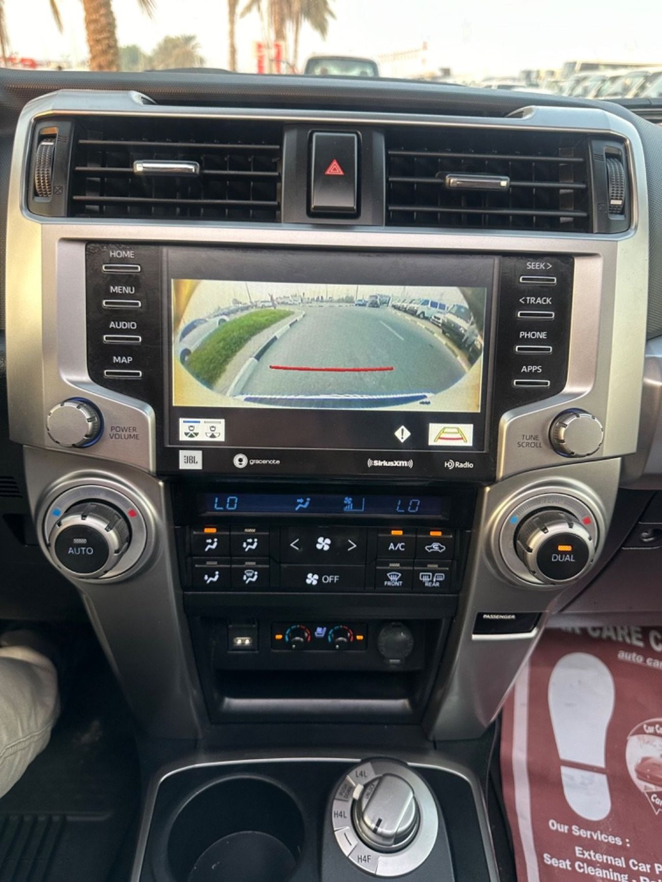 Toyota 4Runner TOYOTA 4-Runner Limited 2022