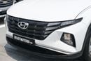 Hyundai Tucson 2.0L Smart (AWD) Hyundai Tucson 2.0L AWD Petrol, Model 2024, Color White