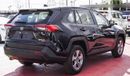 Toyota RAV4 2.0L. 2WD