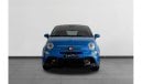 أبارث 695 2023 Fiat Abarth 695 Tributo 131 Rally / Full Abarth Service History & 5 Year Fiat Warranty