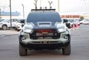 Toyota Hilux SGLX 4x4 Diesel 2.8L (Right Hand)