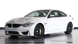 BMW M4 CS