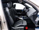 BMW X3 2025 BMW X3 M50 XDrive, December 2029 BMW Warranty + Service Contract, Low KMs, GCC