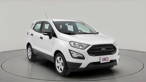 Ford EcoSport 2018 AMBIENTE | AED 451/Month | 0 DP | 30 Day Return | Warranty