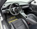 Porsche 911 GT3 2014 Porsche 911 GT3, Full Porsche Service History, Excellent Condition, GCC