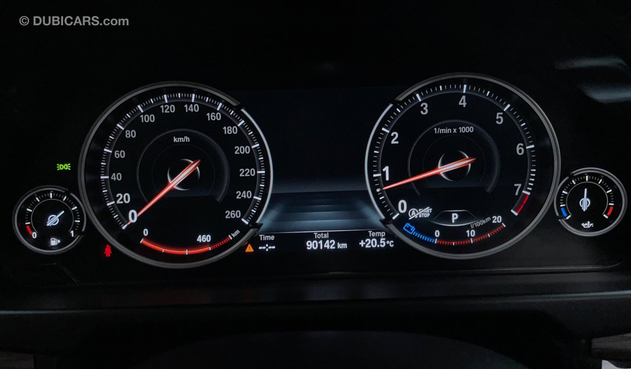 BMW X5 X drive 50i 4400