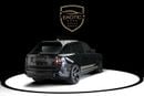 Rolls Royce Cullinan BLACK BADGE