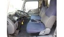Mitsubishi Fuso Canter 4.2L, Diesel, 4 Ton Long Chassis, Clean Interior and Exterior, Low Milage