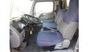 Mitsubishi Canter 4.2L, Diesel, 4 Ton Long Chassis, Clean Interior and Exterior, Low Milage