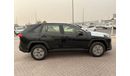 Toyota RAV4 2023 Model Toyota RAV4 LE 2.0L 4-Cyl Petrol A/T 2WD (4x2) (GCC-Spec) Black Color