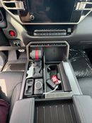 Toyota Sequoia Toyota Sequoia 2025 TRD-Offroad