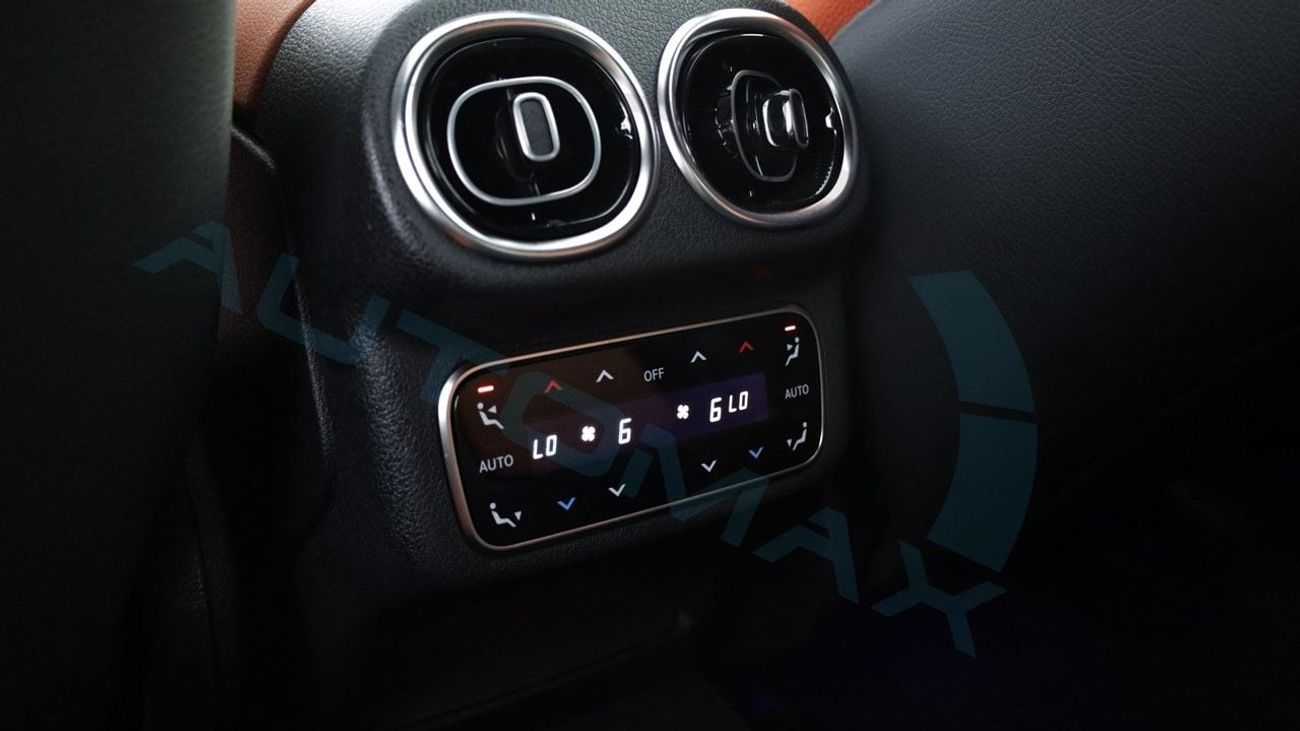 Mercedes-Benz GLC Coupe 200 AMG 4Matic EQ Boost 2026 GCC 0Km With 2 Years Unlimited Mileage Warranty @Official Dealer