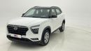 Hyundai Creta SMART 1.5 | Zero Down Payment | Free Home Test Drive