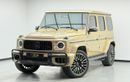 Mercedes-Benz G 63 AMG 4MATIC SUV