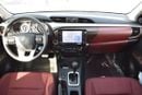 Toyota Hilux HILUX 4.OL V6