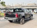 Toyota Hilux 2025 TOYOTA Hilux Dcab 4x4 2.8L GR-S W/RADAR GCC BRAND NEW 0KM