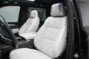 كاديلاك إسكالاد Escalade-V 6.2L