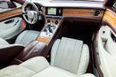 Bentley Continental GT Bentley Continental GT W12 2019 GCC | Warranty