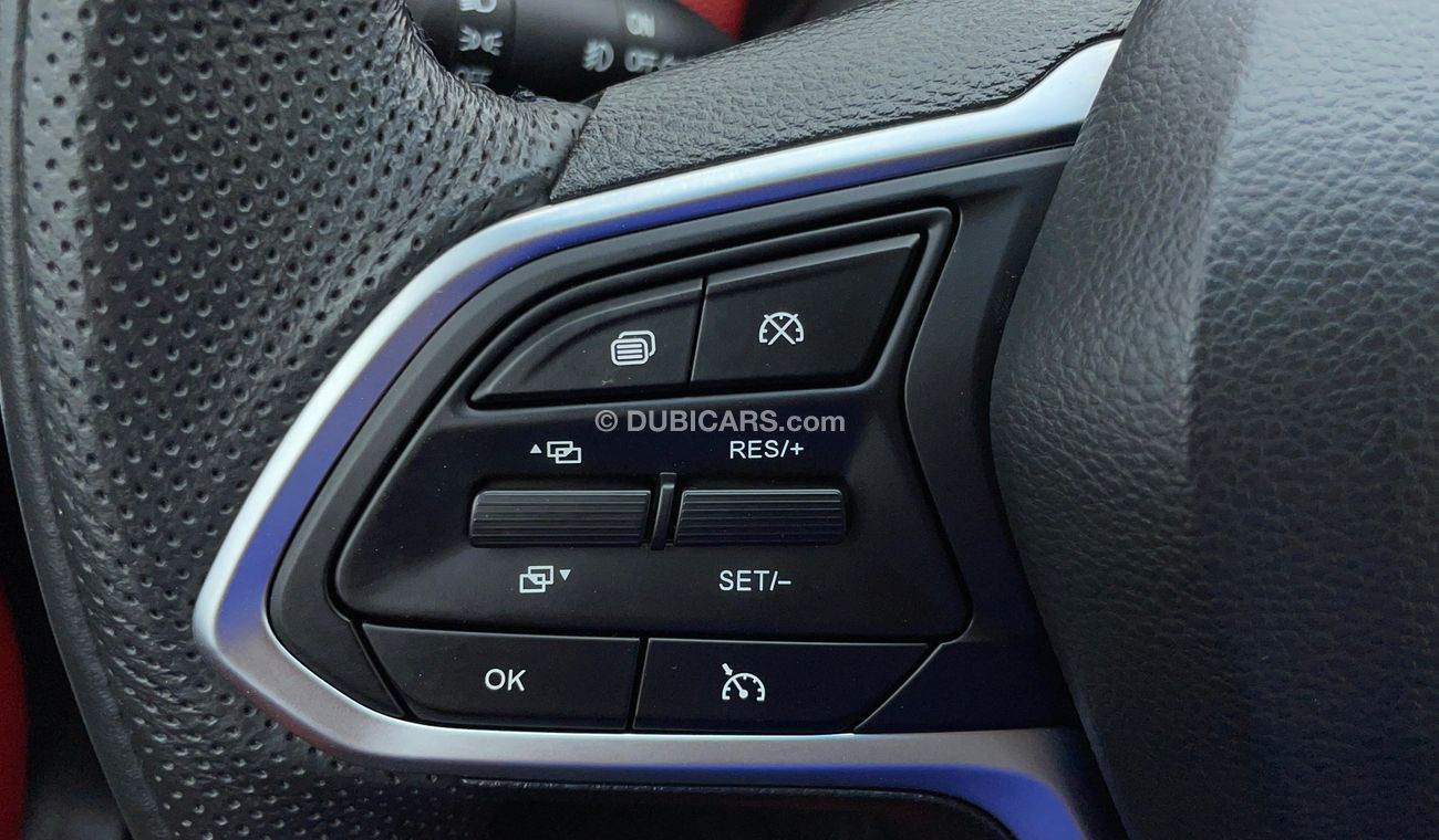 Chevrolet Captiva PREMIER 1.5 | Zero Down Payment | Free Home Test Drive