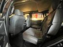 Toyota Sequoia CAPSTONE 3.4 L HYBRID