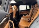 بي أم دبليو X4 xDrive 30i M Sport 2.0L 2023 BMW X4 xDrive30i M-Sport, 2026 BMW Warranty, 2028 BMW Service Pack, Ver