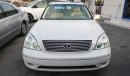 Lexus LS 430