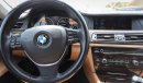 BMW 740Li Li