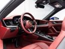 Porsche 911 CARRERA BUY NOW, PAY 2027 | THE BLACKLINE STANDARD | AERO KIT, November 2026 Porsche Warranty, GCC,