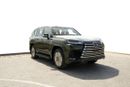 Lexus LX 600 Prestige 3.5L