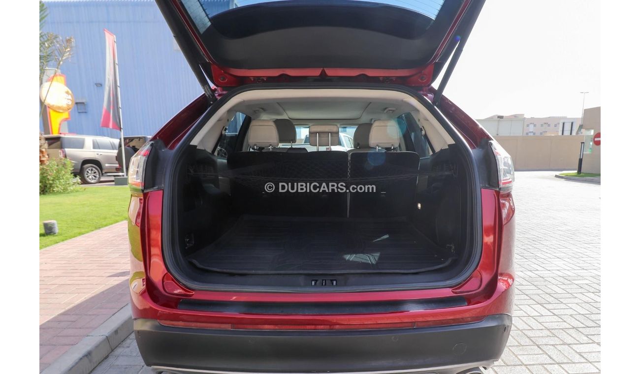 Ford Edge