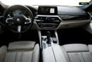 بي أم دبليو 530i 1753 / 60 Months | 0% DP | 530I M Sport Gcc / ZRS Warranty