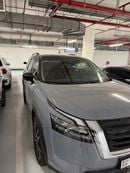 نيسان باثفايندر