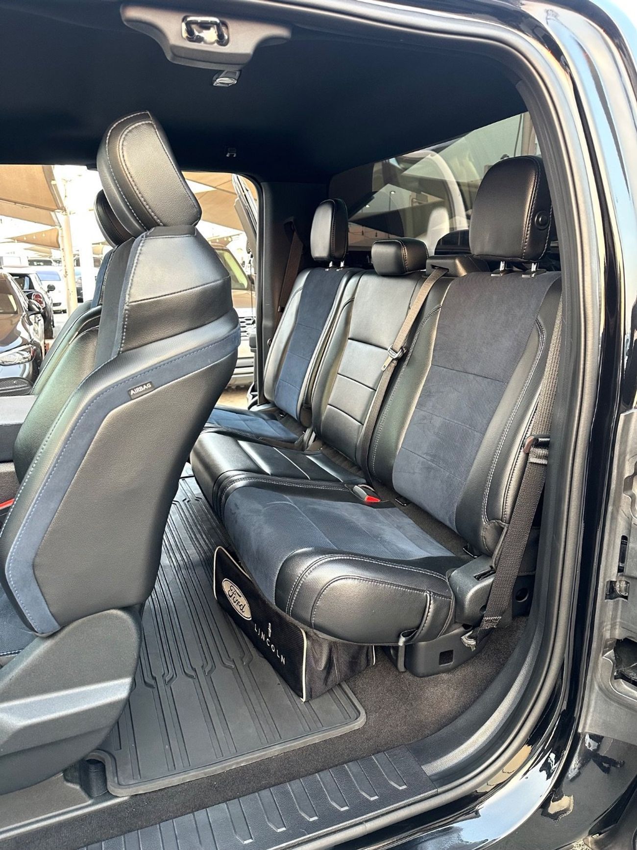 فورد إف-150 رابتور