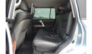 Toyota Land Cruiser D4D V8 Full option Clean Car