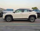 Suzuki Fronx GLX / EURO 5 HYBRID / 1.5L V4 / HEADUP DISPLAY / 360* CAMERAS / " 9" DISPLAY AUDIO (CODE # FRHGLX)