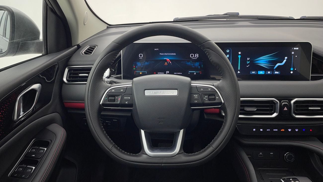 جيتور X50 PREMIUM 1.5 | بدون دفعة مقدمة | اختبار القيادة في المنزل