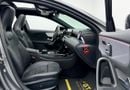 Mercedes-Benz A 35 AMG 2021 Mercedes Benz A35 AMG, Warranty, Full Service History, Excellent Condition, GCC