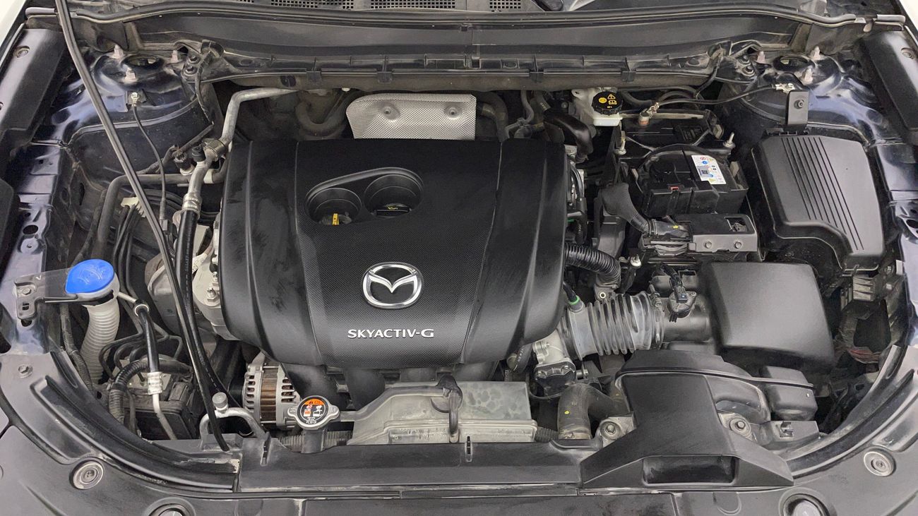 Mazda CX5 GL 2.5 | Zero Down Payment | Home Test Drive