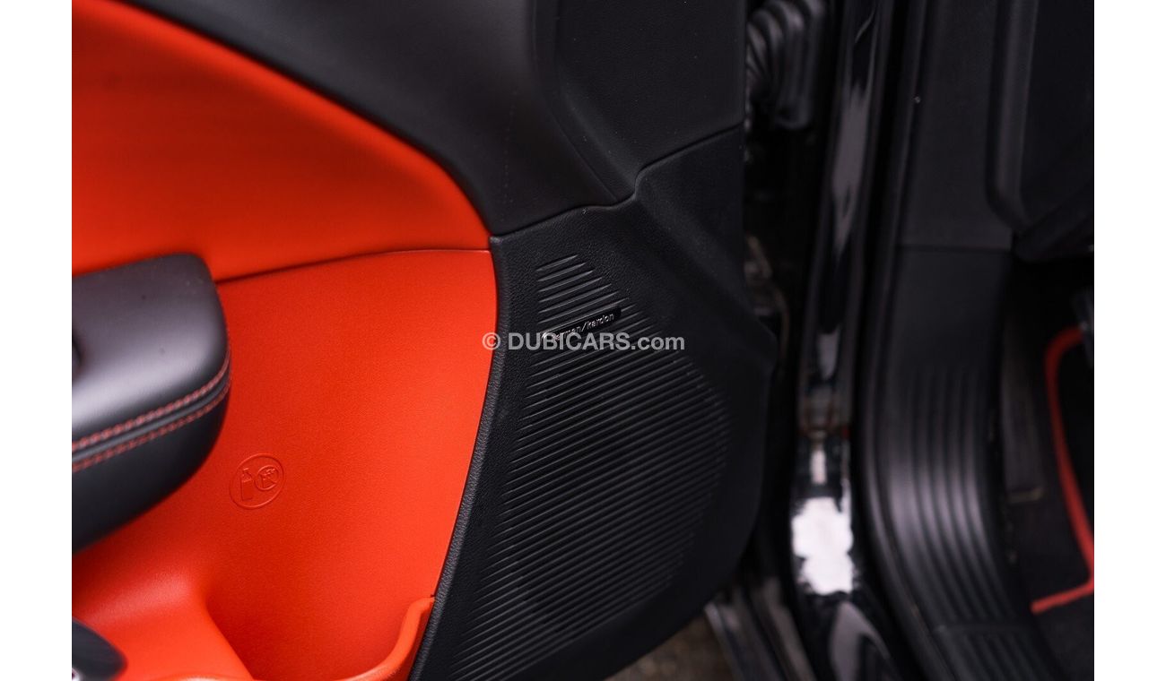 مرسيدس بنز C 200 AMG باك مرسيدس سي 200 خليجي تحت ضمان الوكالة