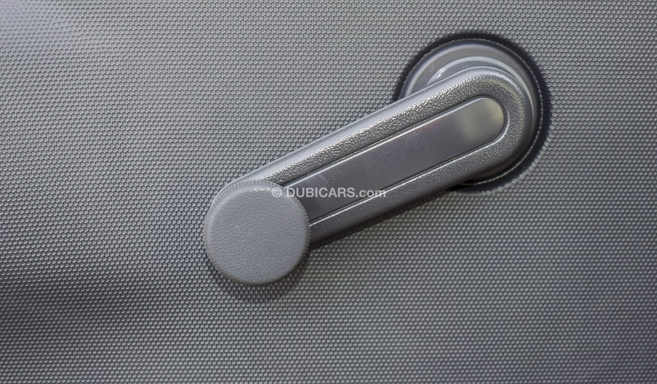 Toyota Hiace 2020 MODEL MANUAL TRANSMISSION CARGO VAN PETROL ONLY FOR EXPORT